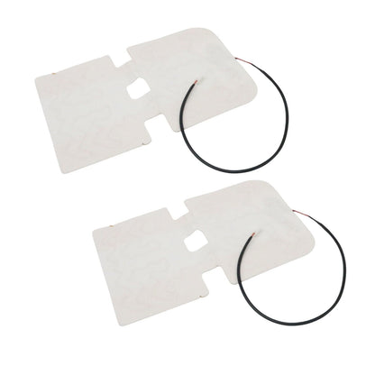 Elemento riscaldante per cuscino sedile anteriore sinistro e destro Ford F350 Super Duty 2005-2010 6C3Z14D696A