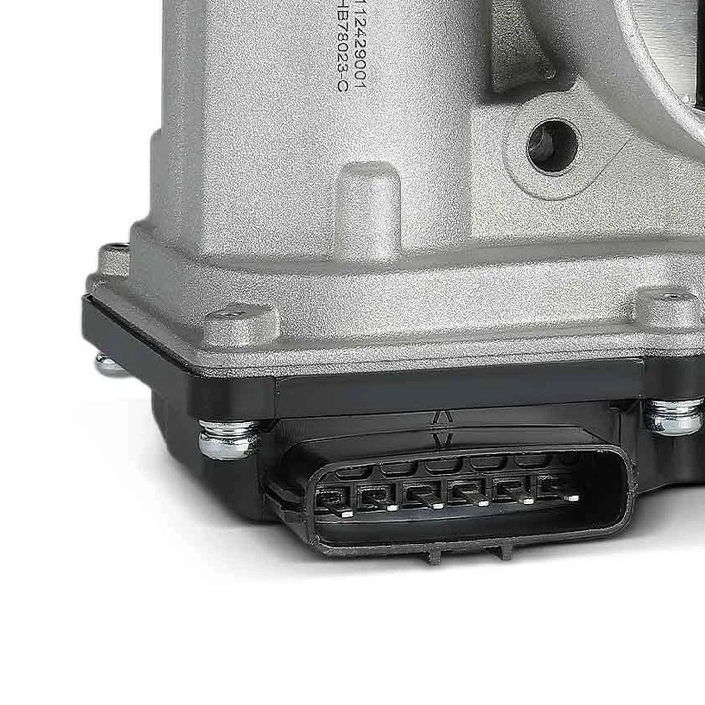 Corpo farfallato Toyota Corolla L4 1.8L GAS 2009-2010 22030-0T070 678023 19205603