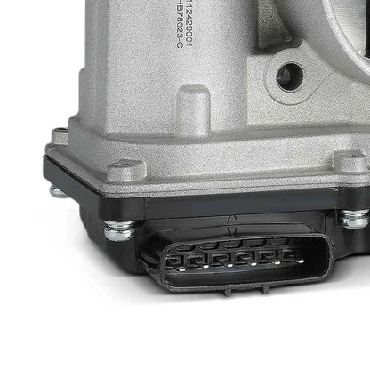 Corpo farfallato Toyota Corolla L4 1.8L GAS 2009-2010 22030-0T070 678023 19205603
