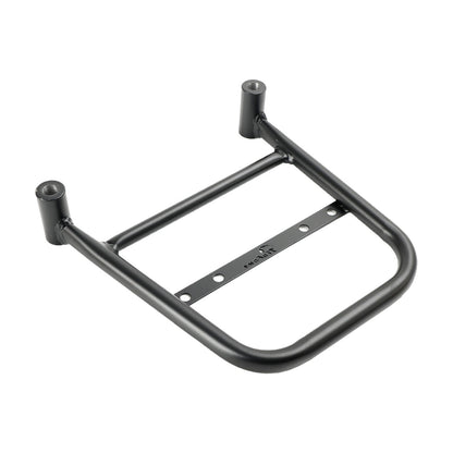 Supporto per borsa laterale portapacchi per Kawasaki Vulcan S 650 16-23 Cafe