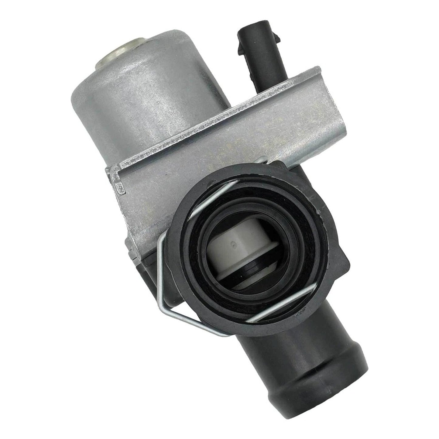 Valvola di controllo del liquido di raffreddamento del riscaldatore Mercedes-Benz C 250 SLK 250 2014-2015 2712030164