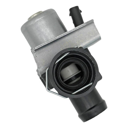 Valvola di controllo del liquido di raffreddamento del riscaldatore Mercedes-Benz C 250 SLK 250 2014-2015 2712030164