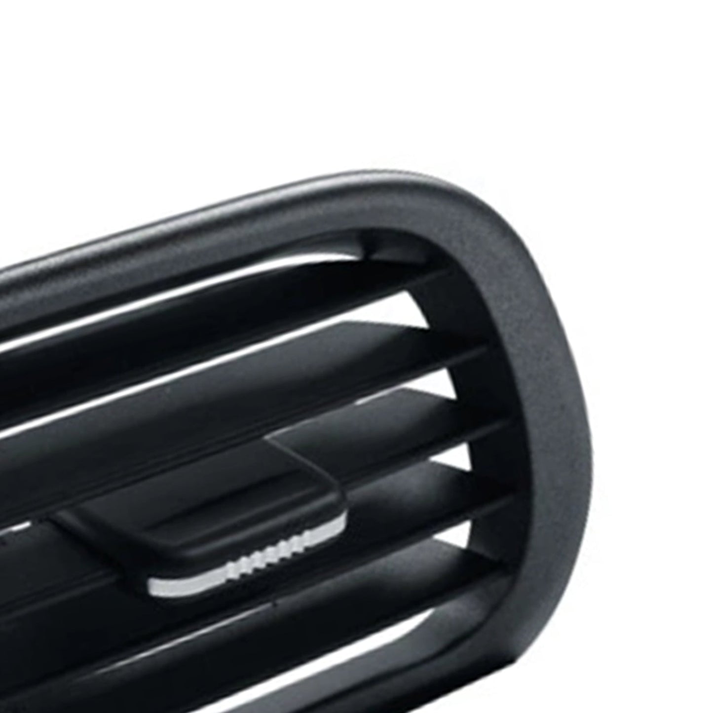 Copertura bocchetta aria condizionata anteriore sinistra Porsche Carrea 997 2004-2011 grigia 99755213105 99755213106