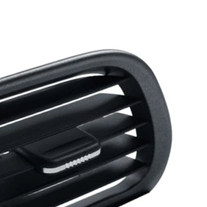 Copertura bocchetta aria condizionata anteriore sinistra Porsche Carrea 997 2004-2011 grigia 99755213105 99755213106