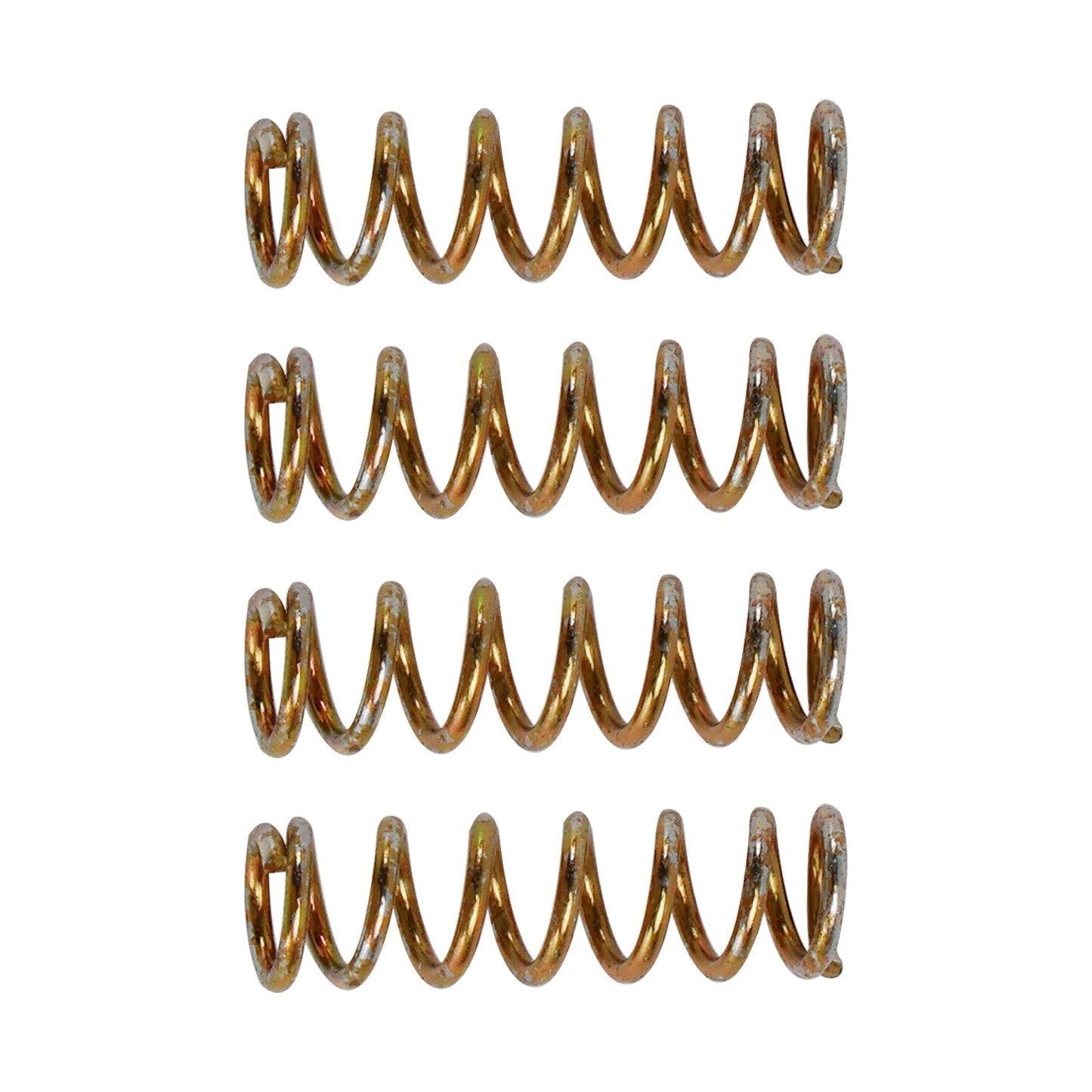 1343868 Set di molle per coltelli per le fessure dei coltelli sulle pialle 22-540 e TP300
