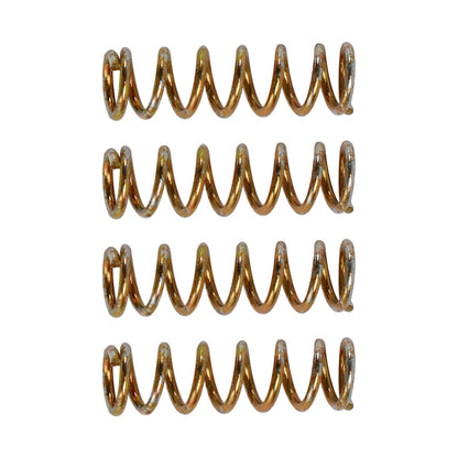 1343868 Set di molle per coltelli per le fessure dei coltelli sulle pialle 22-540 e TP300