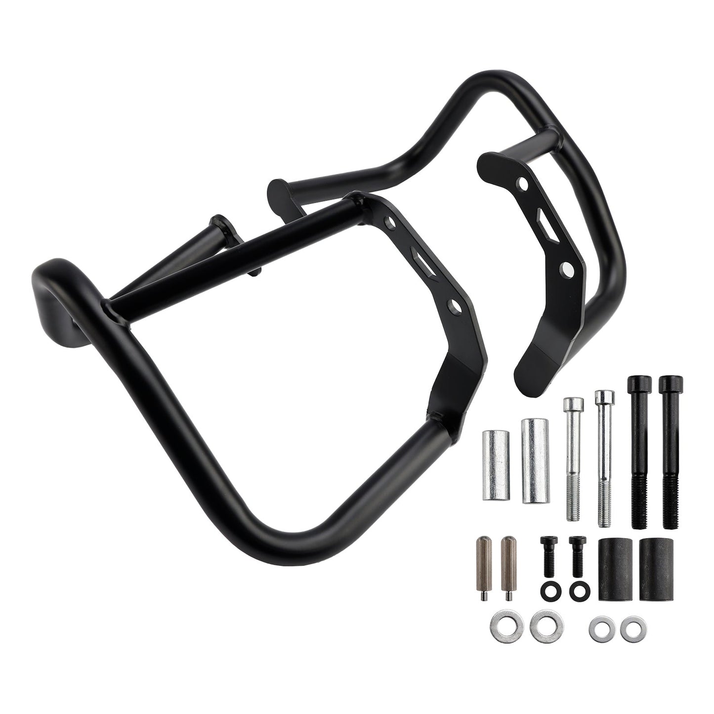 Barra di protezione motore per BMW R12 R12S R12GS Ninet 2024-2025, protezione paraurti