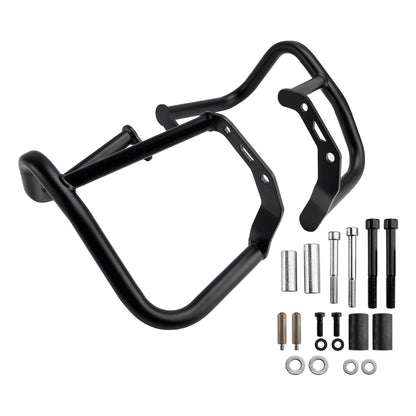 Barra di protezione motore per BMW R12 R12S R12GS Ninet 2024-2025, protezione paraurti