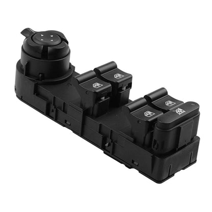 Interruttore alzacristalli elettrico principale Alfa Romeo Giulietta 940 2010-2020 156106393