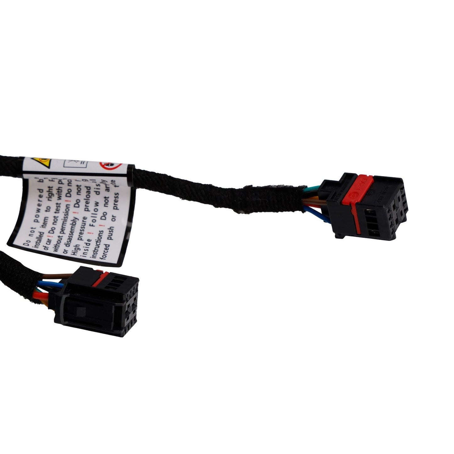 Supporto di sollevamento per portellone posteriore elettrico Hyundai Santa Fe Sport Utility 2013-2019, 2 pezzi