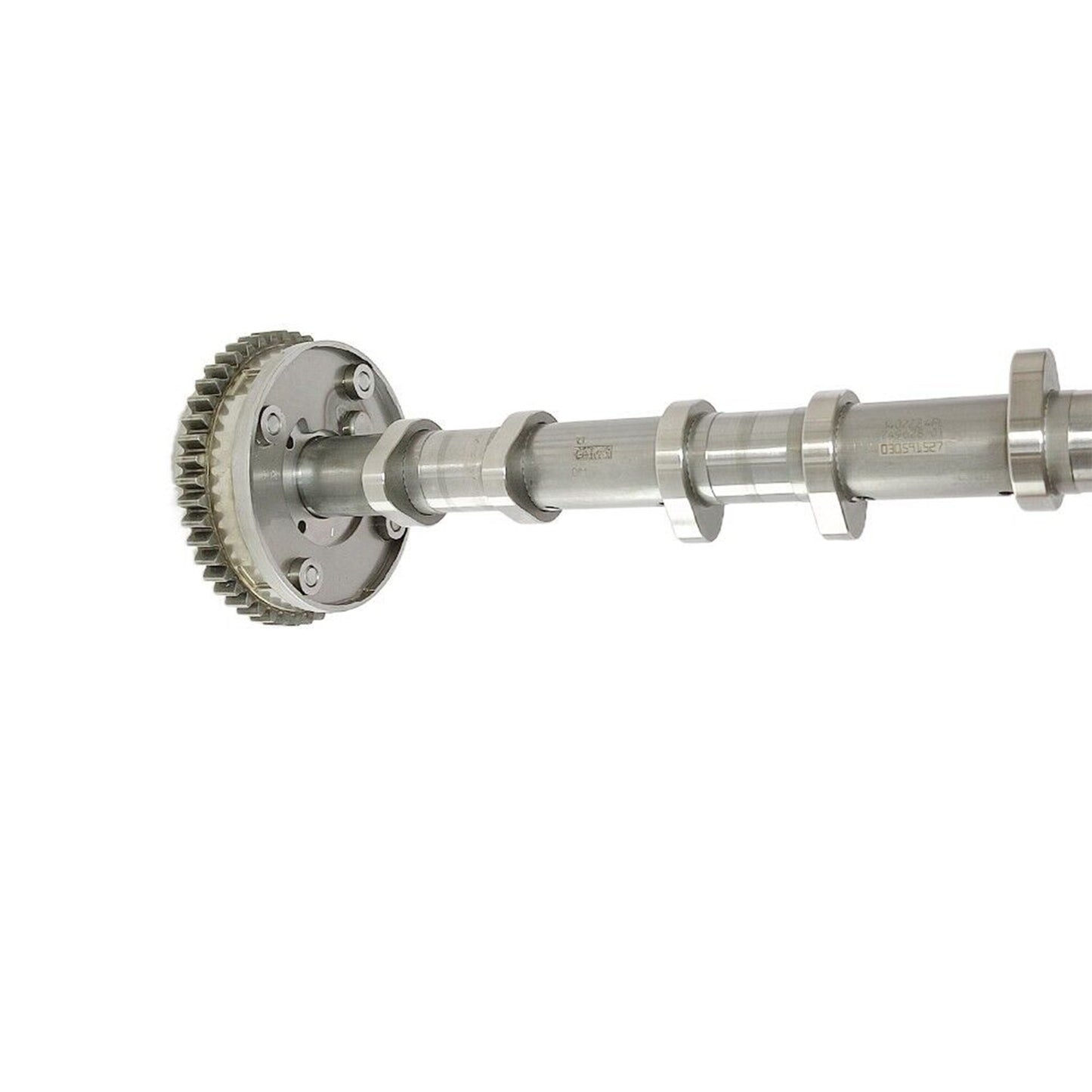 EA888 Gen3 albero a camme scarico e aspirazione e valvole di regolazione per VW Tiguan AUDI A5 A6 Q5