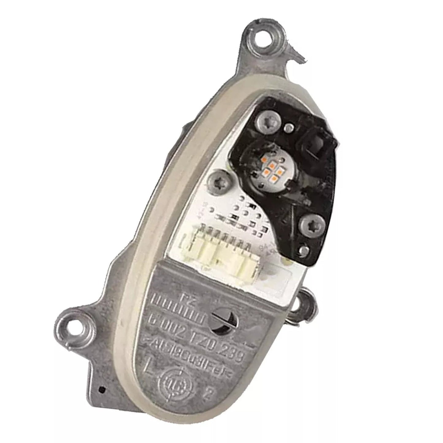 Modulo LED per indicatori di direzione 2 pezzi 6002TZ0239 6002TZ0240 per BMW