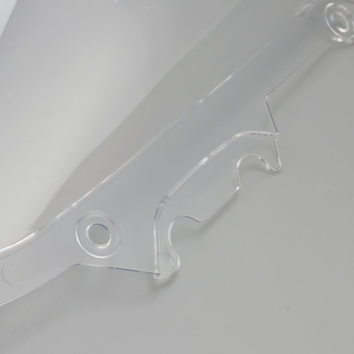 Parabrezza YAMAHA YZF-R3 YZF-R25 2019-2025