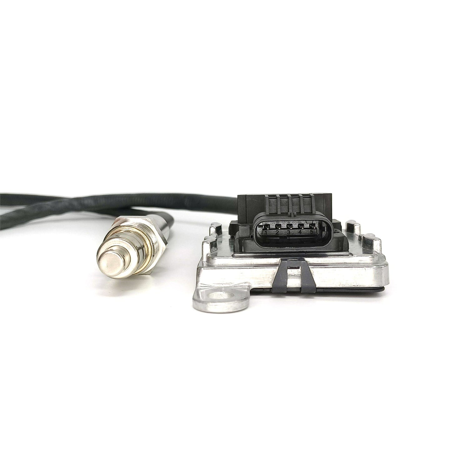 Sensore di ossido di azoto A0009057803 5WK97382 per Mercedes-Benz Classe S Classe E Vite