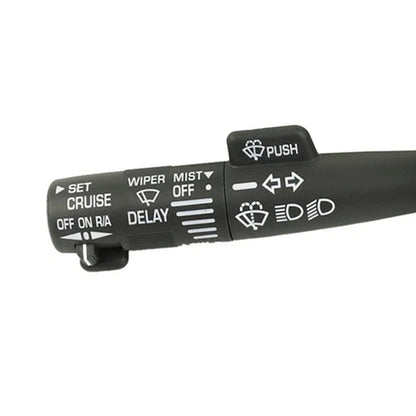 Leva del cruise control, tergicristalli e indicatori di direzione per camion Chevy GMC