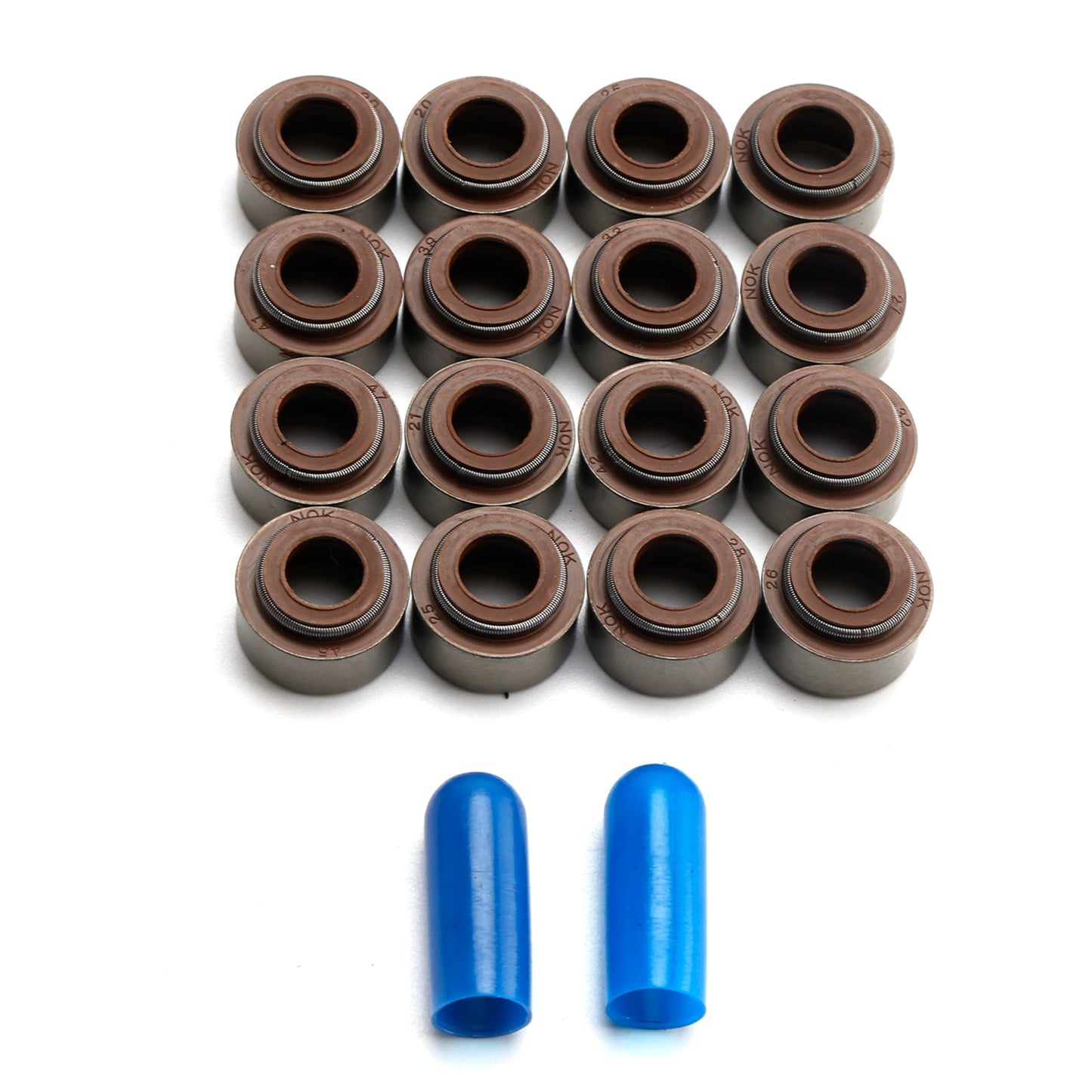 Kit albero a camme con rulli di sollevamento MDS 53021726AD per Chrysler 300 6.4L 392ci V8 HEMI 2012-2014