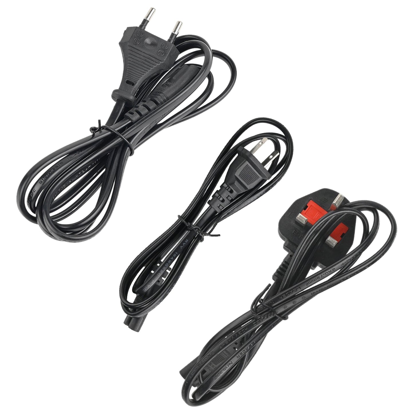 Cavo di ricarica per monopattino elettrico Segway Ninebot MAX G2/G30/G30P/P65/P100S