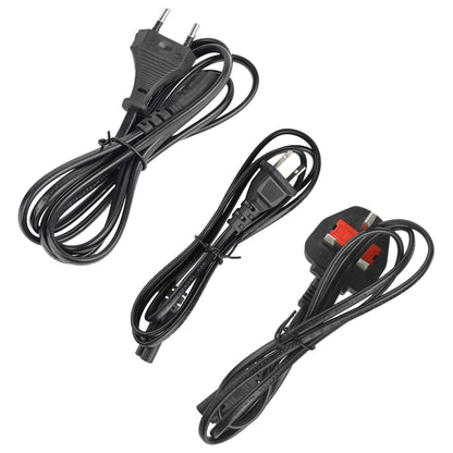 Cavo di ricarica per monopattino elettrico Segway Ninebot MAX G2/G30/G30P/P65/P100S