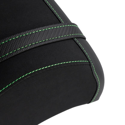 Cuscino passeggero posteriore Kawasaki Ninja Z650 2017-2025 Flat Pu