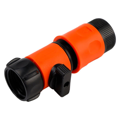 Pompa di scarico portatile per trituratore 18555-000A per camper RV 12V DC