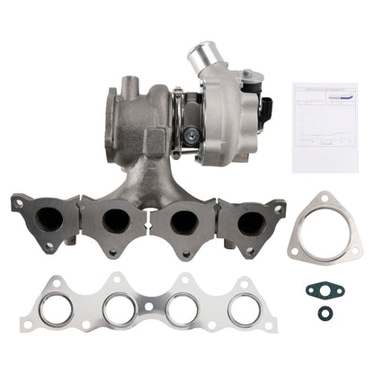 Turbocompressore 28231-2B790 per Hyundai Forte Soul Veloster 2019-2023 1.6L