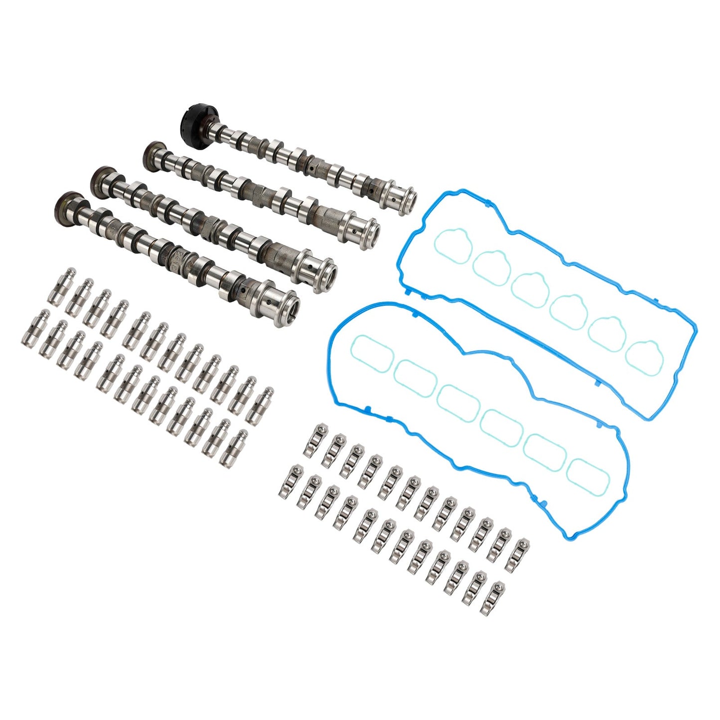 Kit sollevatori bilancieri alberi a camme per Chrysler Dodge Ram 3.6L V6 Pentastar 11-21