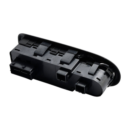 Interruttore alzacristallo anteriore conducente 96644917XT per Citroen C5 2008-2015 Peugeot 308 508