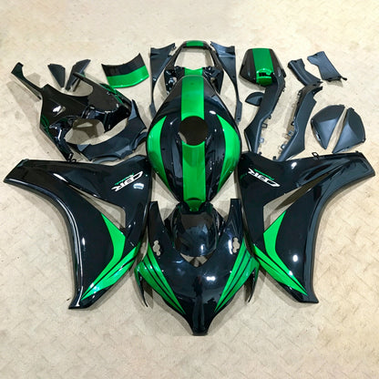 Kit di carene in plastica ABS stampate a iniezione per Honda CBR1000RR 2008-2011