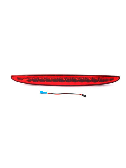 Terza luce di stop, fanale posteriore, rossa, per Mini Cooper R50 R53 02-06