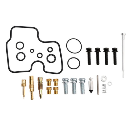 Kit di riparazione e revisione del carburatore per Honda CBR1100XX Super Blackbird 1996-2007