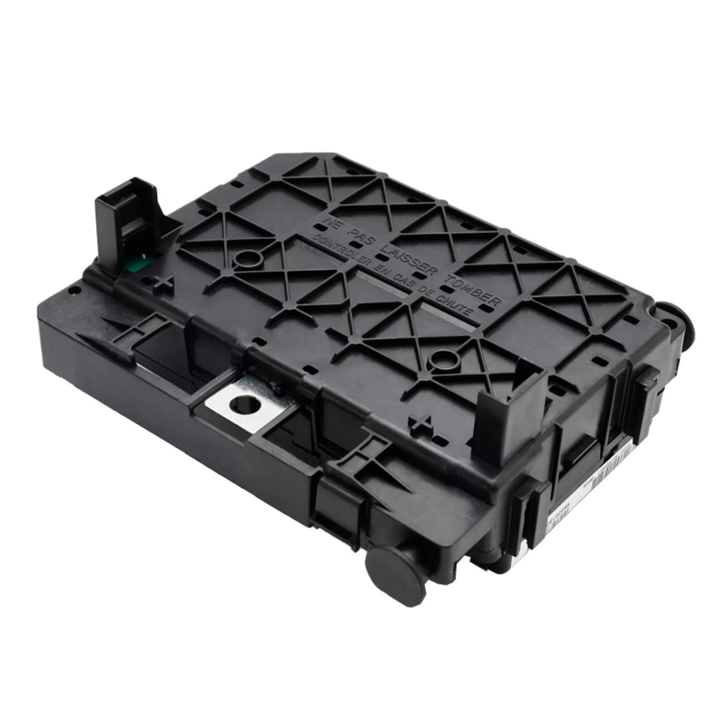 Modulo scatola fusibili BSM 9650618280 CITROEN C3 1.1 8V 1.4 16V 1.4 8V 1.4 HDI 1.6 16V 1.6 HDI 2002-2010