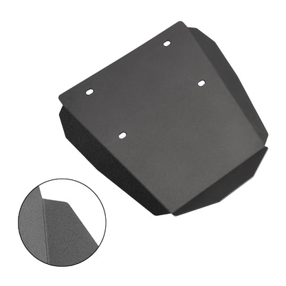 Supporto per telaio targa in lega di alluminio BMW R1300GS 2023-2024