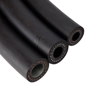 42810100 Kit tubi e raccordi A/C AN6/AN8/AN10 Tubi, raccordi dritti e a 90°