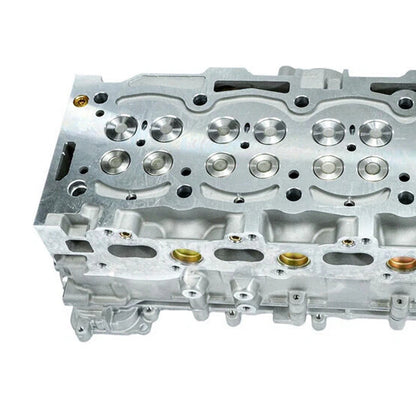 Peugeot Opel 2.0 TDCI AHH attacco EHZ DW10F 4WZ Testata 908997 18643