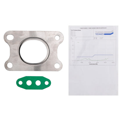 Turbocompressore Audi A3 L4 1.4L 2014-2017 04E145721B