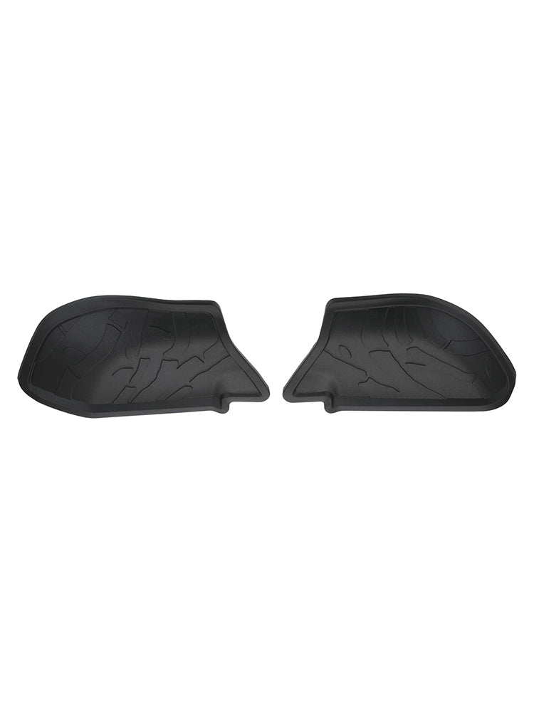Set di protezioni laterali per il vano di carico J501SSJ340 per Subaru Forester 2019-2024