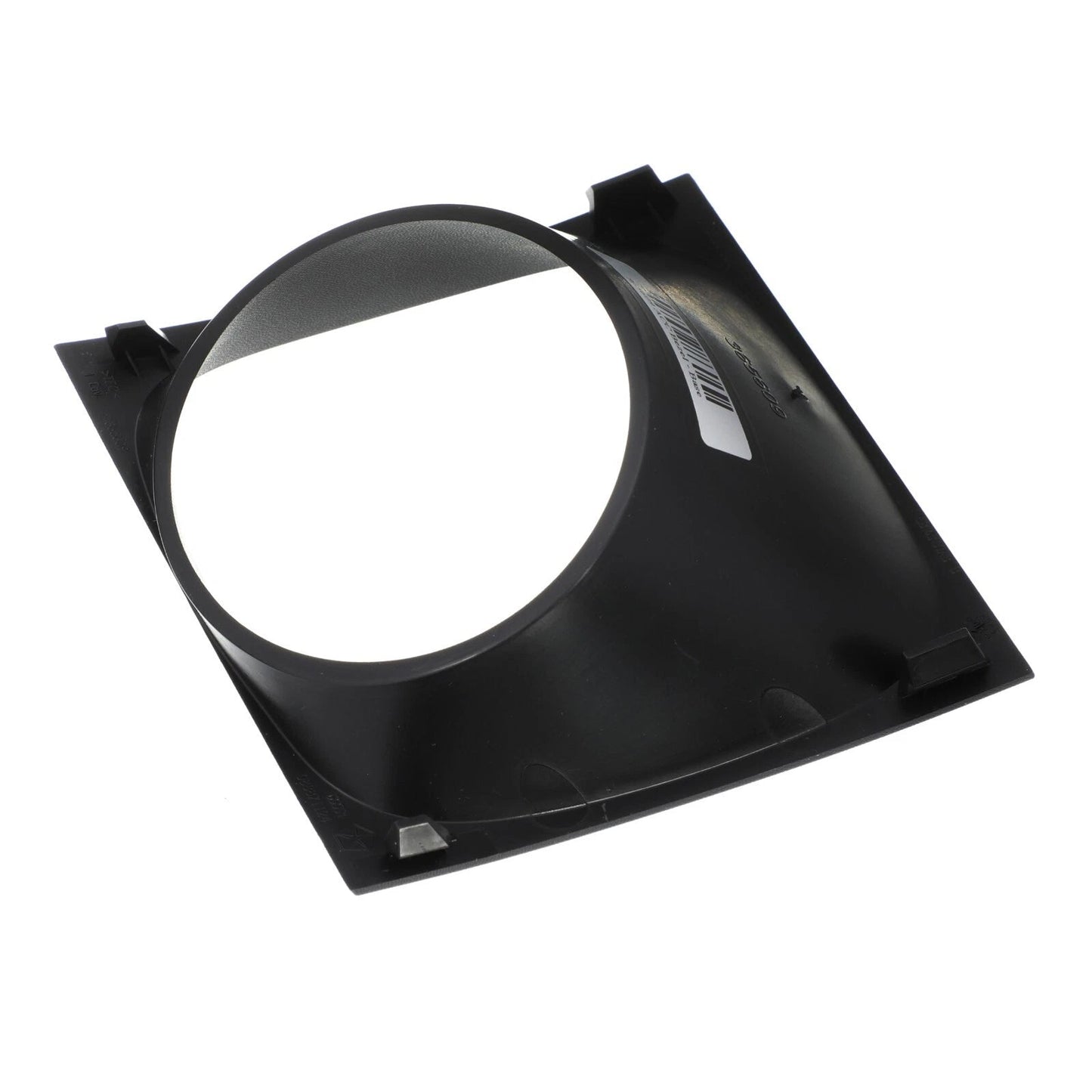 Cornice per controllo adattivo della velocità di crociera del paraurti anteriore 68143107AB per Jeep Cherokee 14-15
