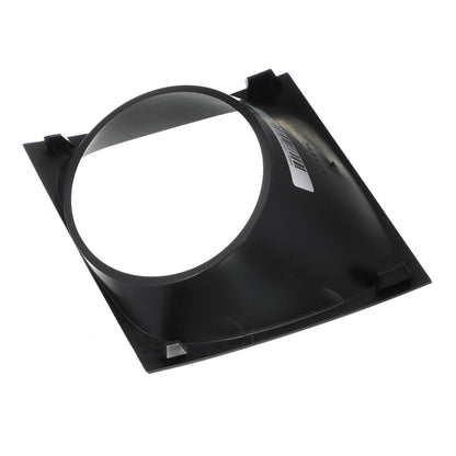 Cornice per controllo adattivo della velocità di crociera del paraurti anteriore 68143107AB per Jeep Cherokee 14-15