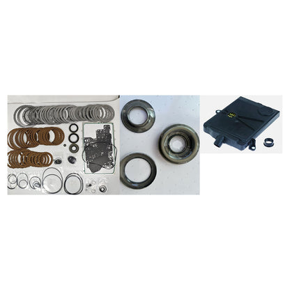 Guarnizioni di revisione e ricostruzione del cambio automatico Ford F-150 Expedition 10R80