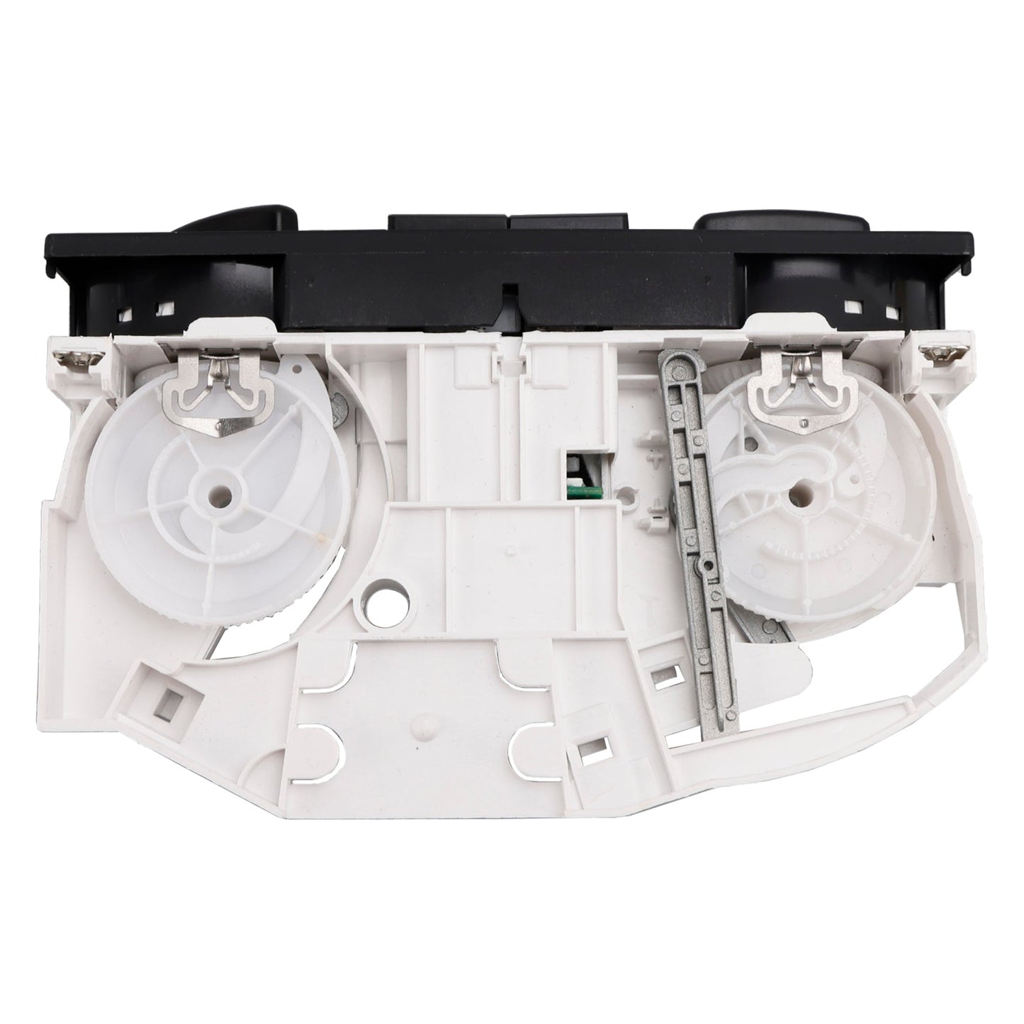 Modulo di controllo del clima HVAC manuale 1J0820045F 599-152 per VW Golf Jetta Beetle