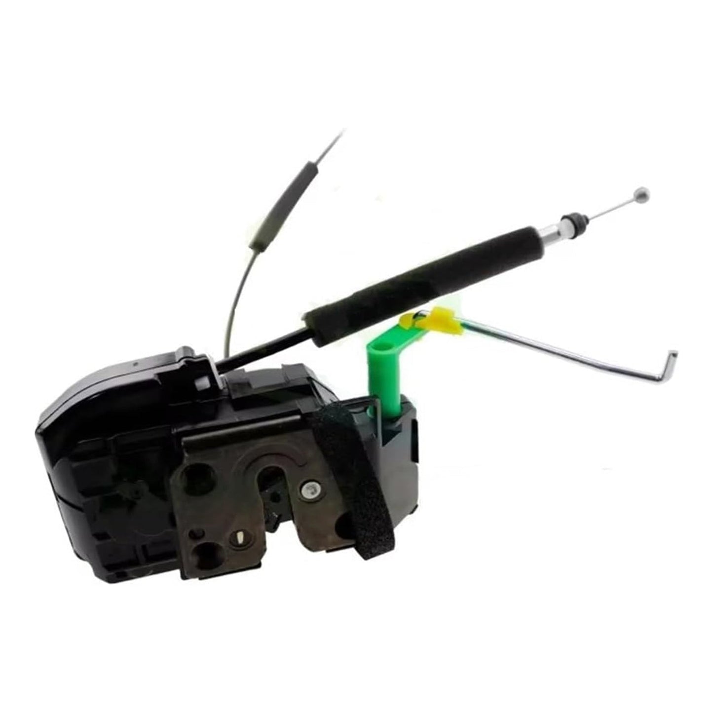 Attuatore serratura portiera anteriore sinistra Nissan NAVARA D40 2005-2015 80501-EB30A