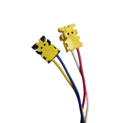 Molla dell'orologio 56046497AF per Dodge Town &amp; Country 2014-2015 Grand Caravan 14-2019