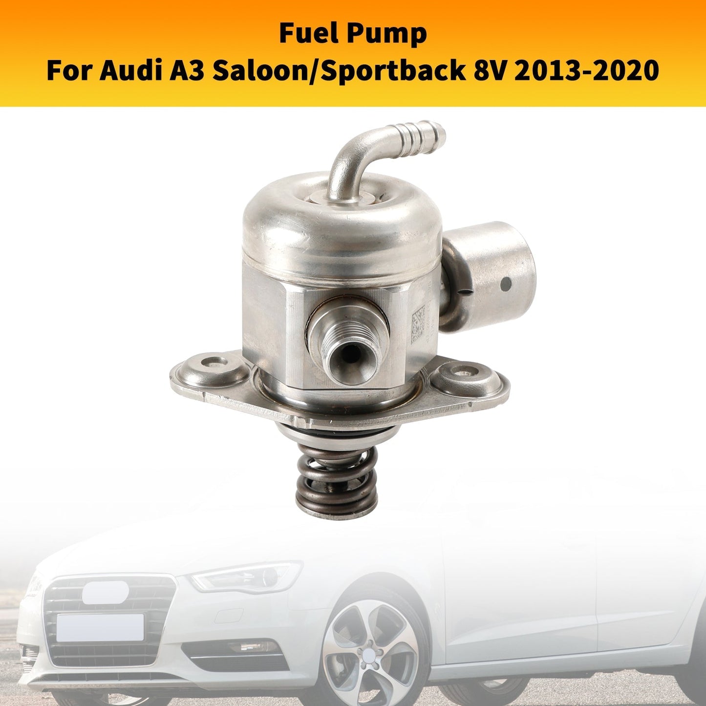 Pompa del carburante ad alta pressione VW Jetta MK6 1.4T 2011-2017 04E127026AP