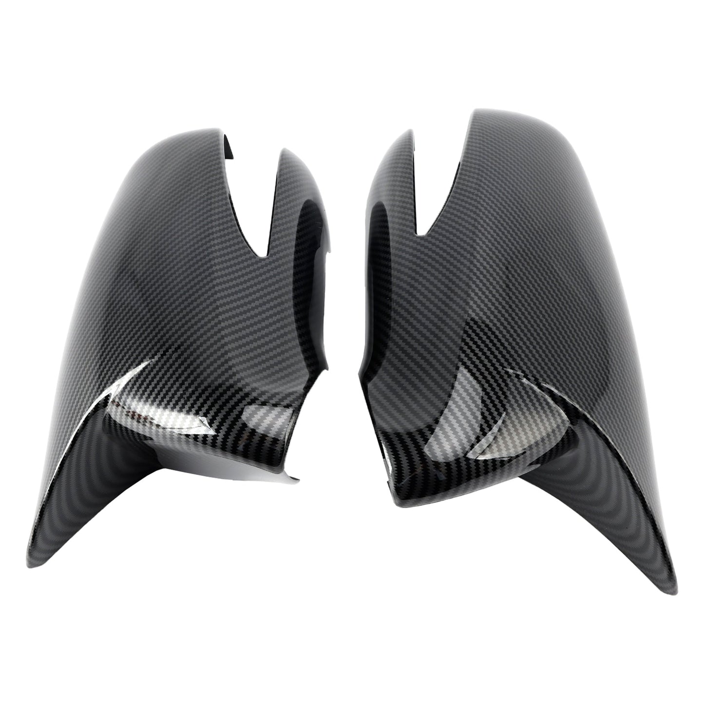 Copri specchietti retrovisori laterali Lexus IS250 IS350 2009-2012, alloggiamento retrovisore in carbonio 8794A53411A0
