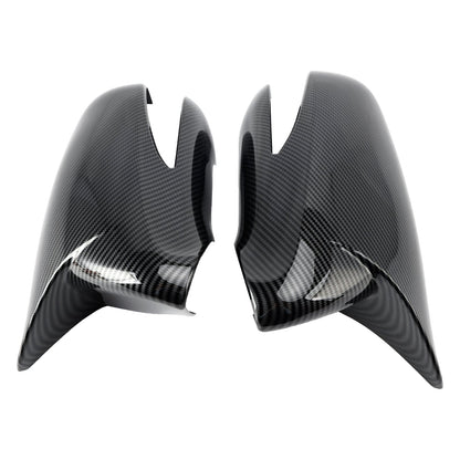 Copri specchietti retrovisori laterali Lexus IS250 IS350 2009-2012, alloggiamento retrovisore in carbonio 8794A53411A0