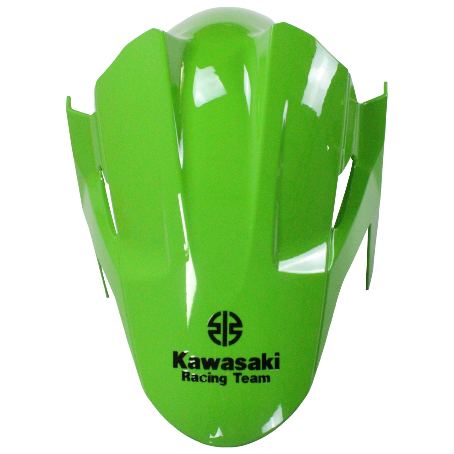 Kit carenatura iniezione Carrozzeria plastica ABS adatta per Kawasaki EX400/Ninja400 2018-2023