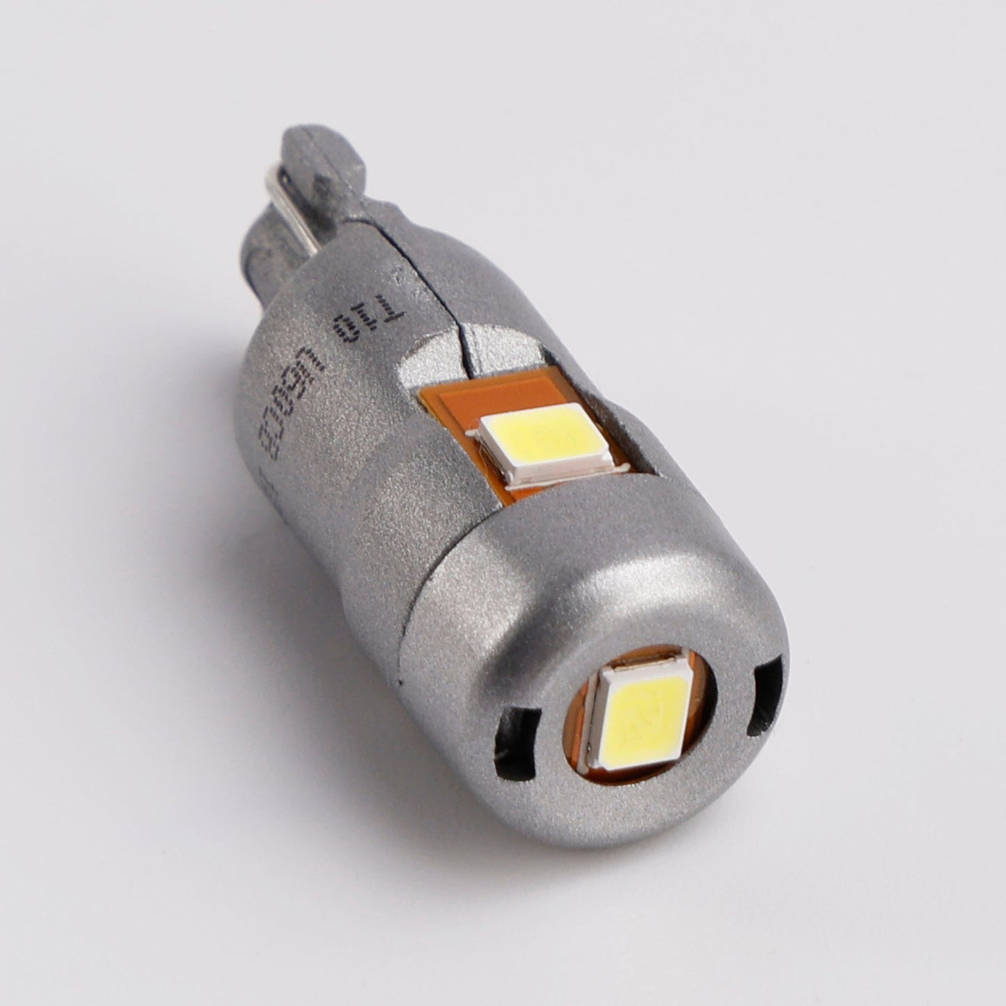 Luce auto LED-T10 Ultinon Pro6000 W5W 11961U60CB 6000K 130LM per PHILIPS