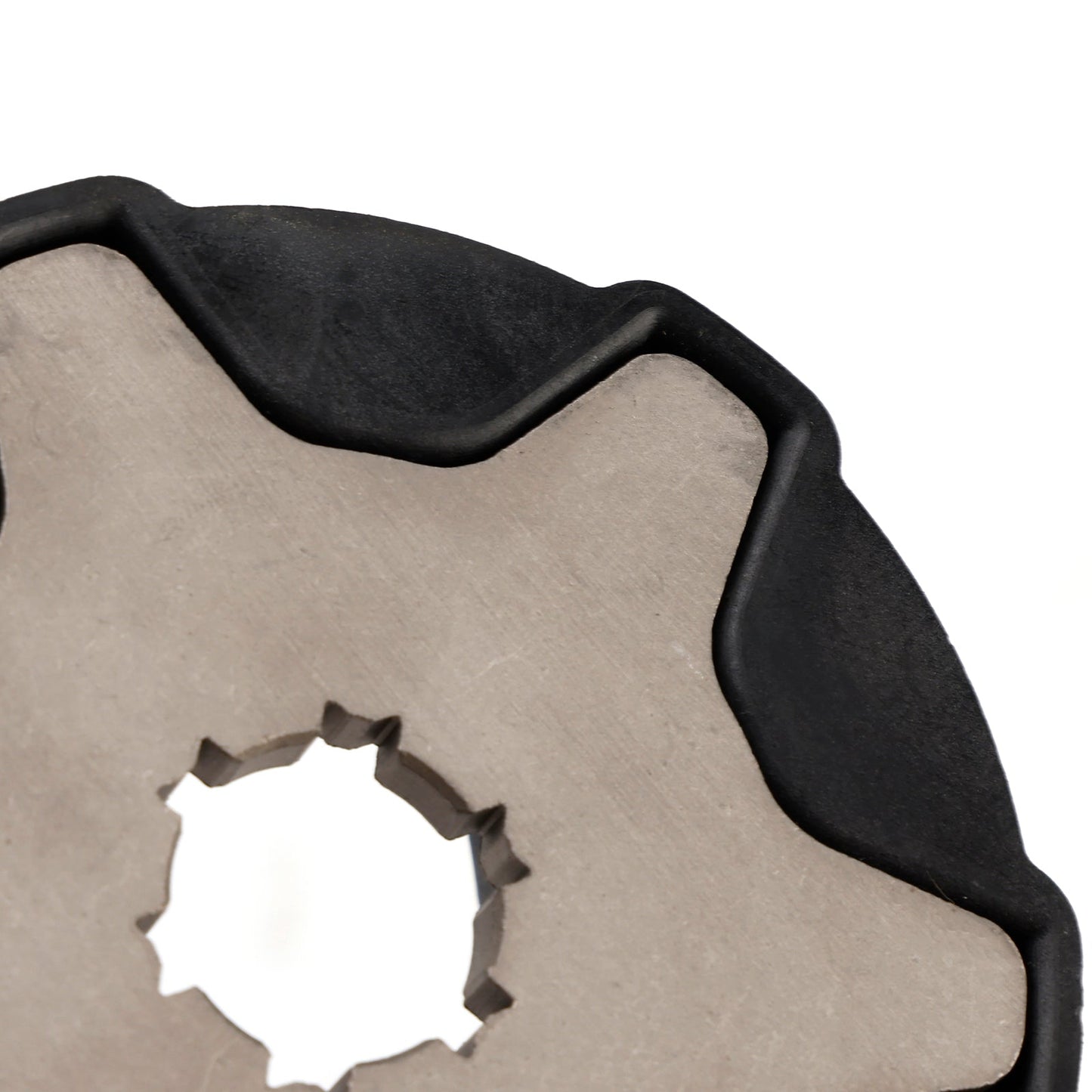Puleggia azionata dalla frizione CVT, elica a camma 420280194 per Can-Am Outlander 500 570 650
