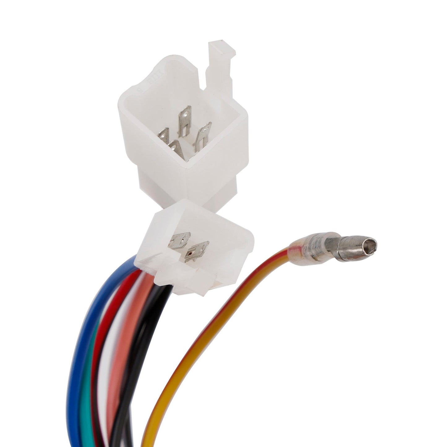 Scatola unità sistema di accensione CDI adatta per Kawasaki KLR650 1990-2007 21119-1272