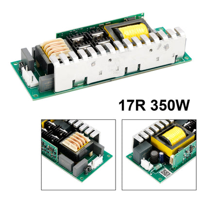 Lampadina di ricambio per proiettori a testa mobile 260W 295W 350W 380W Alimentatore con zavorra MSD